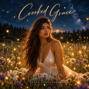 Crooked Grace by Joann Fernandes
