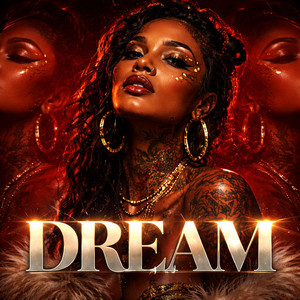 DREAM - AFRO SOUL by Alex Molinary
