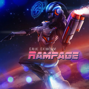 Rampage cover