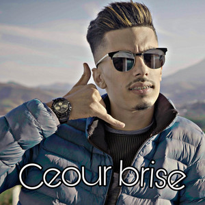 Mester Alae - Cœur Brise (feat. Maruan Sidah)