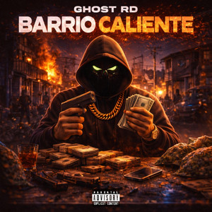 Barrio Caliente by Ghost Rd Music