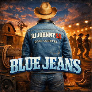 Blue Jeans by DJ Johnny SA