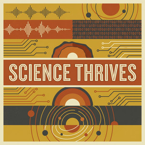 Science Thrives by North Grid