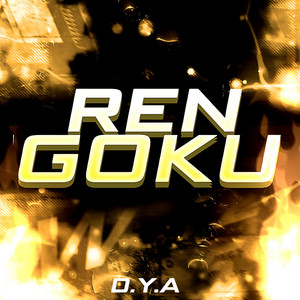 Rengoku: O Hashira das Chamas by Dya Rapper