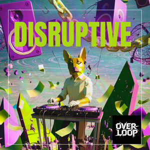 Disruptive by Overloop
