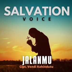 SALVATION Voice - JalanMu