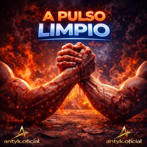 A Pulso Limpio by antyk.oficial