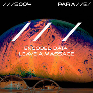 Leave A Message by Encoded Data