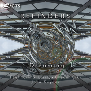 Dreaming (Remixes)