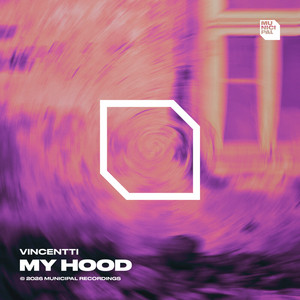 My Hood by VINCENTTI