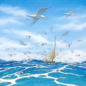 Moving Day by Foorest