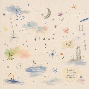 float by もてぎ はるな