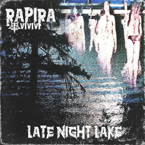 LATE NIGHT LAKE by RAPIRA666