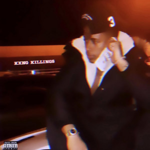 slide by Kxng Killings, Rubi Rose
