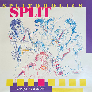 Keep on Groovin' - 1988 by SPLIT, Greg Manning