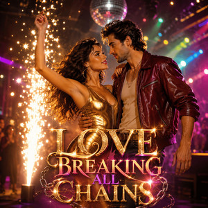 Love Breaking All Chains by Miledi