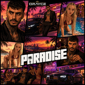 PARADISE by Drayce Music