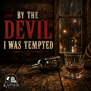 By The Devil I Was Tempted - reggae by Kapser House