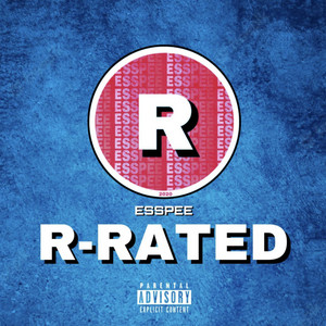 Portada de R Rated