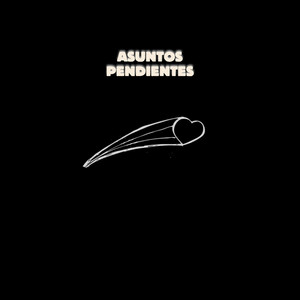 Asuntos Pendientes by Gus Vazquez