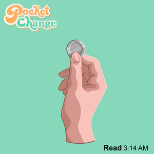 Butterfly by Pocket Change