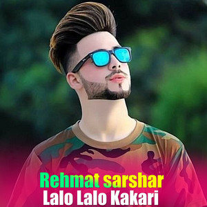 Rehmat sarshar - Yo Me Spina Sarhai Pa Zrha Ki