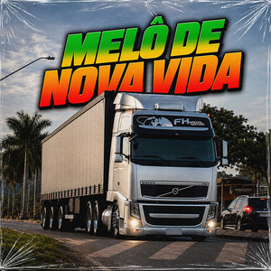 Melô De Nova Vida by Choferzada, soundremix