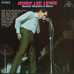 Jerry Lee Lewis - Little Queenie