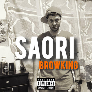 Saori by Browking