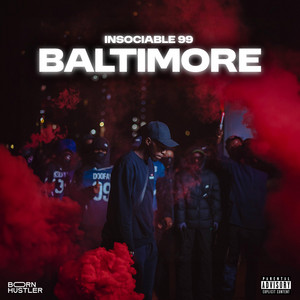 Baltimore by INSOCIABLE 99