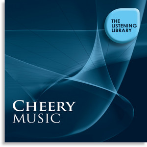 Cheery Music - The Listening Library album