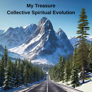 My Treasure by Collective Spiritual Evolution