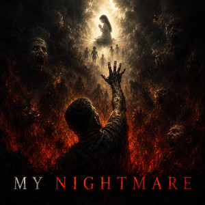 My Nightmare cover art