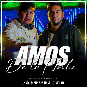 Govea Productions Live Sesion - Amos De La Noche