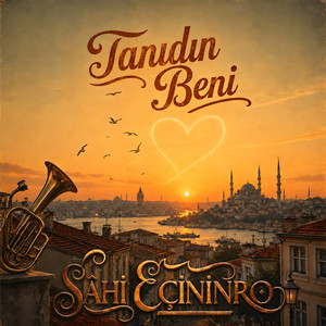 Tanıdın Beni by SÂHİ EÇİNİNRO
