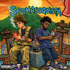 sadomasoquista by Calle, Cdg Records, Totte