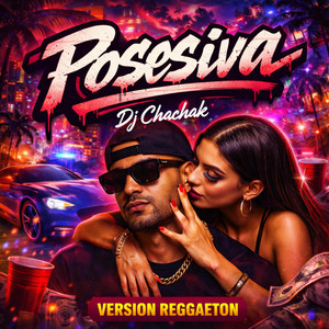 Posesiva - Version Reggaeton by Dj Chachak