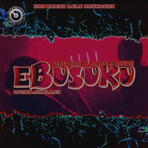 Ebusuku by Mabudash426, Screw626, Smallx