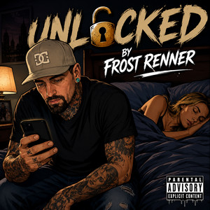 Unlocked by Frost Renner