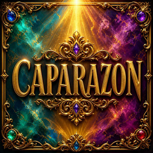 CAPARAZON by BONDANXDJ