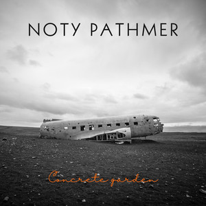 Noty Pathmer by Concrete Garden