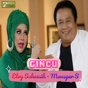 Mansyur S & ELVY SUKAESIH - Gincu