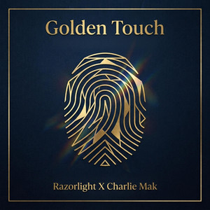 Golden Touch by Charlie Mak
