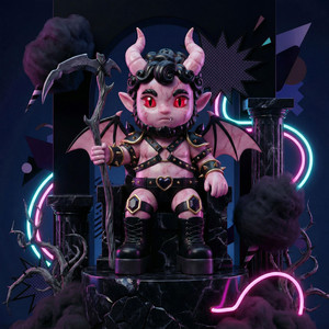 Portada de Drag Volcano