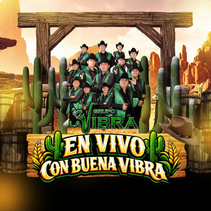 Plebita (En Vivo) by Grupo La Vibra