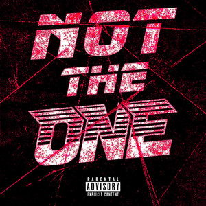 Not the One - Hybrid Version by Dee Duchess, ppcocaine
