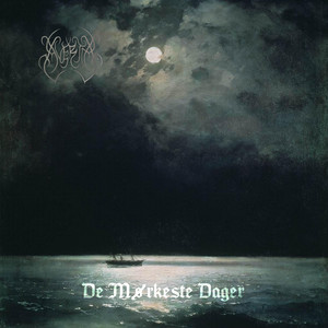 De Mørkeste Dager by Avertia