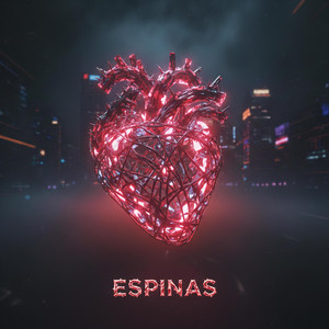 Espinas by Dunamis producer