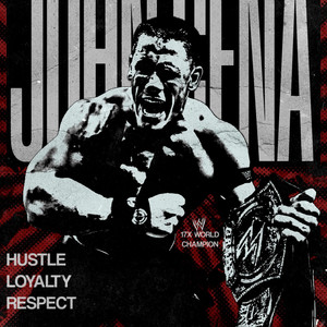 JOHN CENA by Sacce