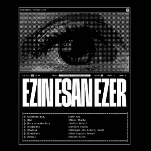 Ezin Esan Ezer